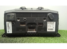 Recambio de cuadro instrumentos para mercedes-benz atego 1321 ls 4x2 referencia OEM IAM A9674468221 1.CONECTOR  2