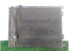 Recambio de condensador / radiador aire acondicionado para man tg - l 12.xxx 7.0 referencia OEM IAM SIN REFERENCIA 480X530X10 