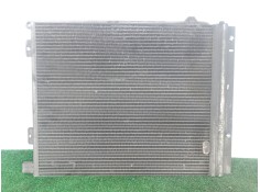 Recambio de condensador / radiador aire acondicionado para man tg - l 12.xxx 7.0 referencia OEM IAM SIN REFERENCIA 480X530X10  2