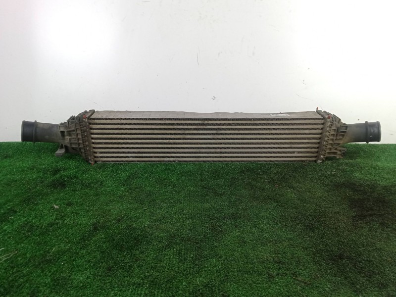 Recambio de intercooler para audi q5 (8rb) 2.0 tdi quattro referencia OEM IAM 8K0145805G - L3122004 L660X145X65 BEHR