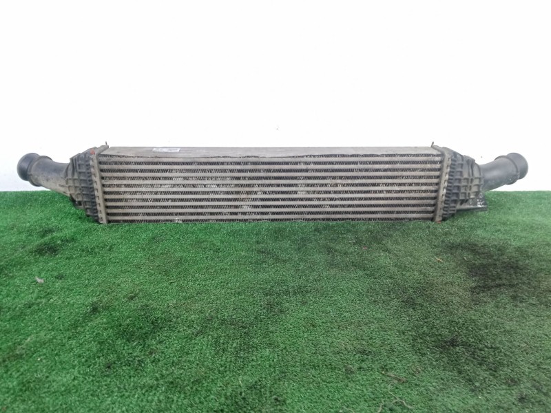 Recambio de intercooler para audi q5 (8rb) 2.0 tdi quattro referencia OEM IAM 8K0145805G - L3122004 L660X145X65 BEHR