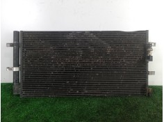 Recambio de condensador / radiador aire acondicionado para audi q5 (8rb) 2.0 tdi quattro referencia OEM IAM 8K0260401Q L636X331X 2
