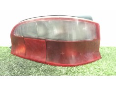 Recambio de piloto trasero izquierdo para citroën saxo (s0, s1) 1.5 d referencia OEM IAM  AHUMADO EXCINTEX