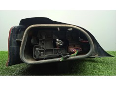 Recambio de piloto trasero izquierdo para citroën saxo (s0, s1) 1.5 d referencia OEM IAM  AHUMADO EXCINTEX 2