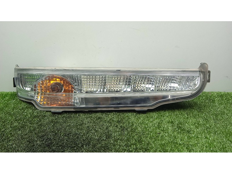 Recambio de piloto delantero izquierdo para mercedes-benz atego 1321 ls 4x2 referencia OEM IAM A9678200321KZ 4.PINES FARBA