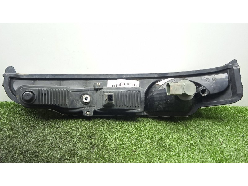 Recambio de piloto delantero izquierdo para mercedes-benz atego 1321 ls 4x2 referencia OEM IAM A9678200321KZ 4.PINES FARBA