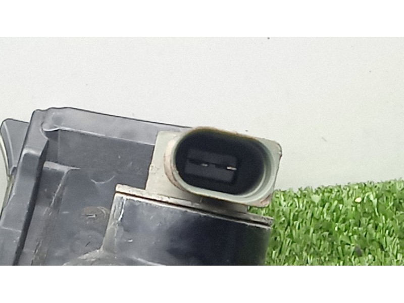 Recambio de piloto delantero izquierdo para mercedes-benz atego 1321 ls 4x2 referencia OEM IAM A9678200321KZ 4.PINES FARBA