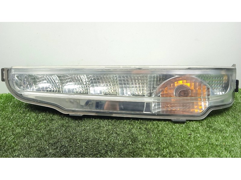 Recambio de piloto delantero derecho para mercedes-benz atego 1321 ls 4x2 referencia OEM IAM A9678200421 4.PINES FARBA