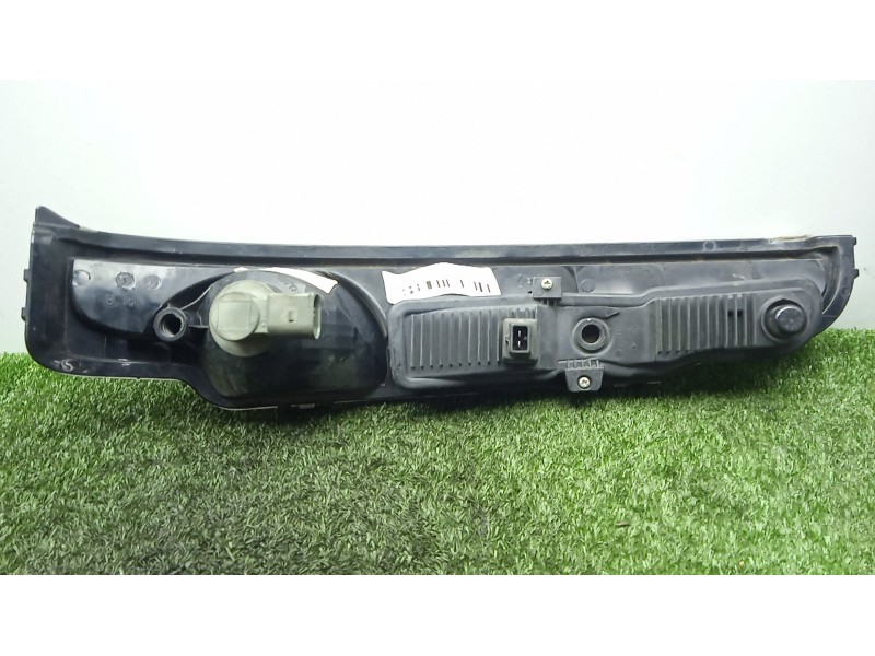 Recambio de piloto delantero derecho para mercedes-benz atego 1321 ls 4x2 referencia OEM IAM A9678200421 4.PINES FARBA