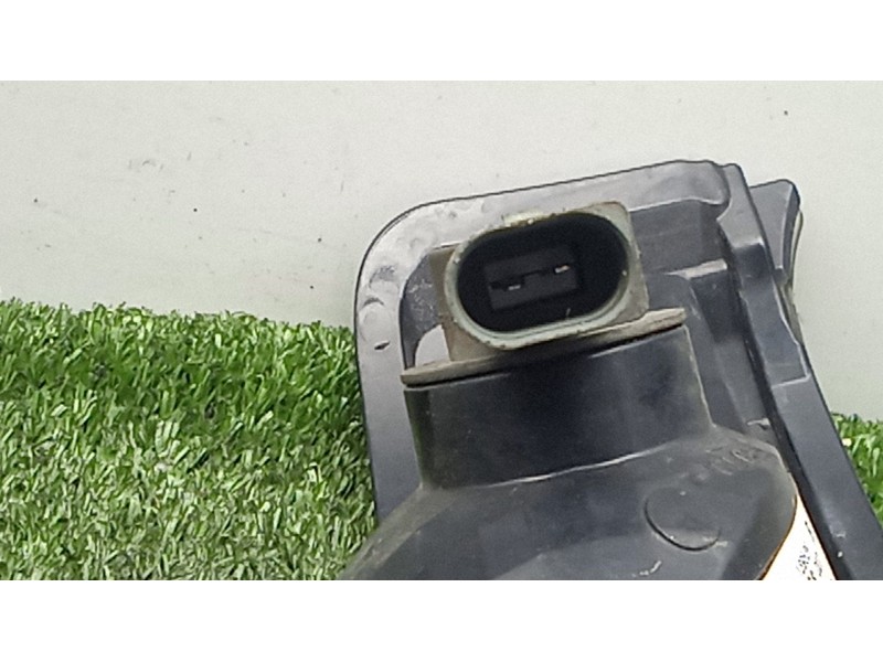 Recambio de piloto delantero derecho para mercedes-benz atego 1321 ls 4x2 referencia OEM IAM A9678200421 4.PINES FARBA