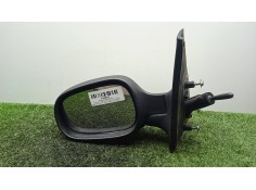 Recambio de retrovisor izquierdo para renault clio ii (bb_, cb_) 1.2 (bb0a, bb0f, bb10, bb1k, bb28, bb2d, bb2h, cb0a,... referen