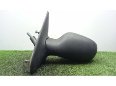 Recambio de retrovisor izquierdo para renault clio ii (bb_, cb_) 1.2 (bb0a, bb0f, bb10, bb1k, bb28, bb2d, bb2h, cb0a,... referen 2