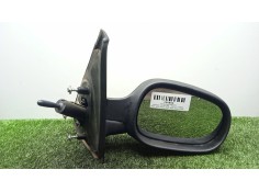 Recambio de retrovisor derecho para renault clio ii (bb_, cb_) 1.2 (bb0a, bb0f, bb10, bb1k, bb28, bb2d, bb2h, cb0a,... referenci