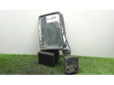 Recambio de retrovisor izquierdo para peugeot j5 (280) j 5 1000 referencia OEM IAM  MANUAL NEGRO