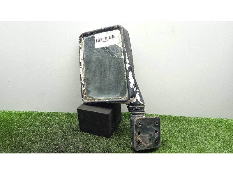Recambio de retrovisor izquierdo para peugeot j5 (280) j 5 1000 referencia OEM IAM  MANUAL NEGRO
