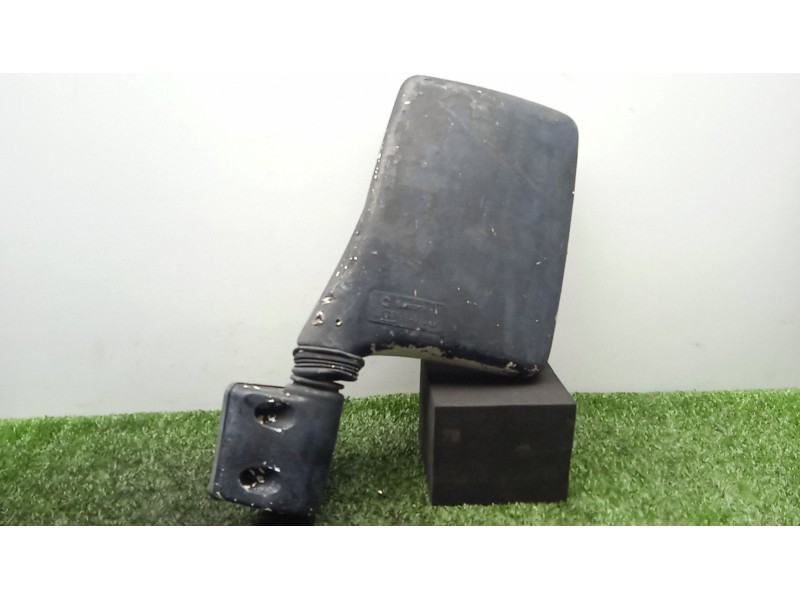 Recambio de retrovisor izquierdo para peugeot j5 (280) j 5 1000 referencia OEM IAM  MANUAL NEGRO