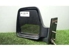 Recambio de retrovisor izquierdo para citroën jumpy i (u6u_) 2.0 hdi 110 referencia OEM IAM SIN REFERENCIA 94-07 - MANUAL NEGRO