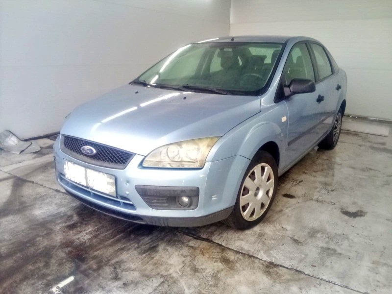 ford focus ii (da_, hcp, dp) del año 2005