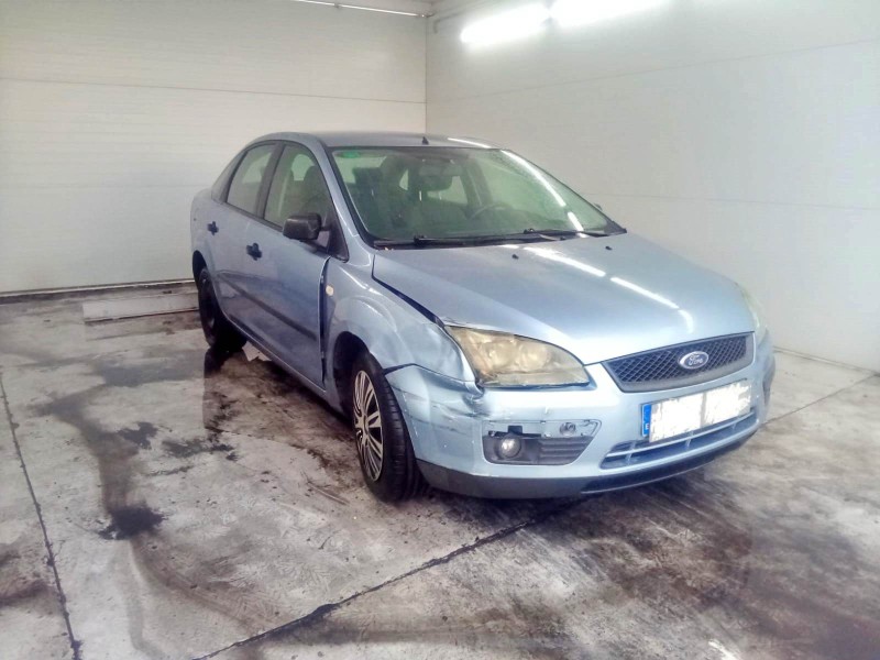 ford focus ii (da_, hcp, dp) del año 2005