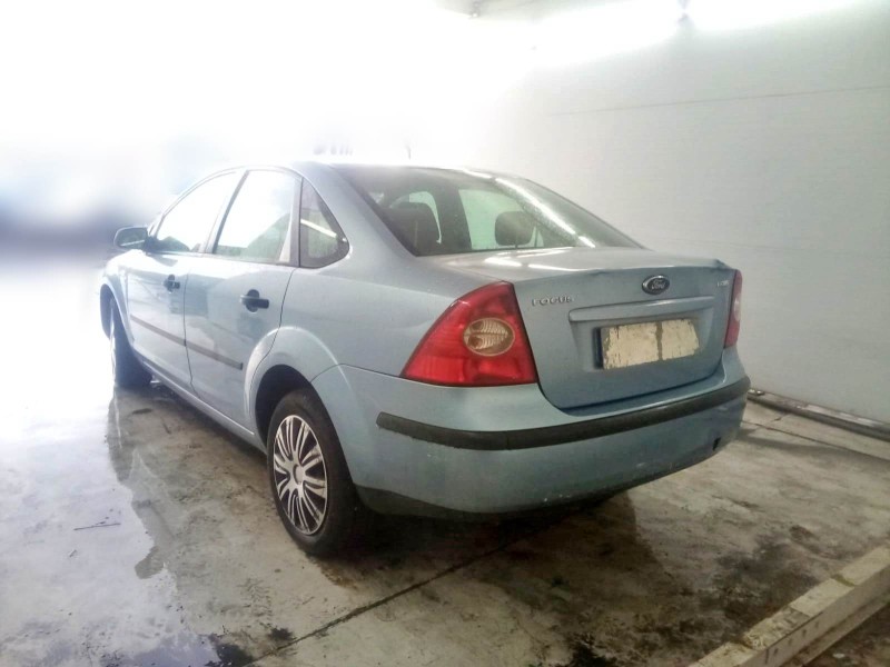 ford focus ii (da_, hcp, dp) del año 2005