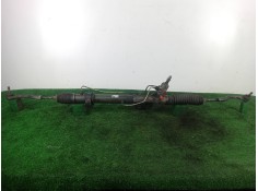 Recambio de cremallera direccion para nissan pathfinder iii (r51) 2.5 dci 4wd referencia OEM IAM SIN REFERENCIA L1480MM - HIDRAU