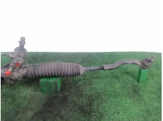 Recambio de cremallera direccion para nissan pathfinder iii (r51) 2.5 dci 4wd referencia OEM IAM SIN REFERENCIA L1480MM - HIDRAU 2