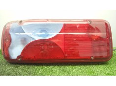 Recambio de piloto trasero derecho para man tg - l 12.xxx 7.0 referencia OEM IAM SIN REFERENCIA  