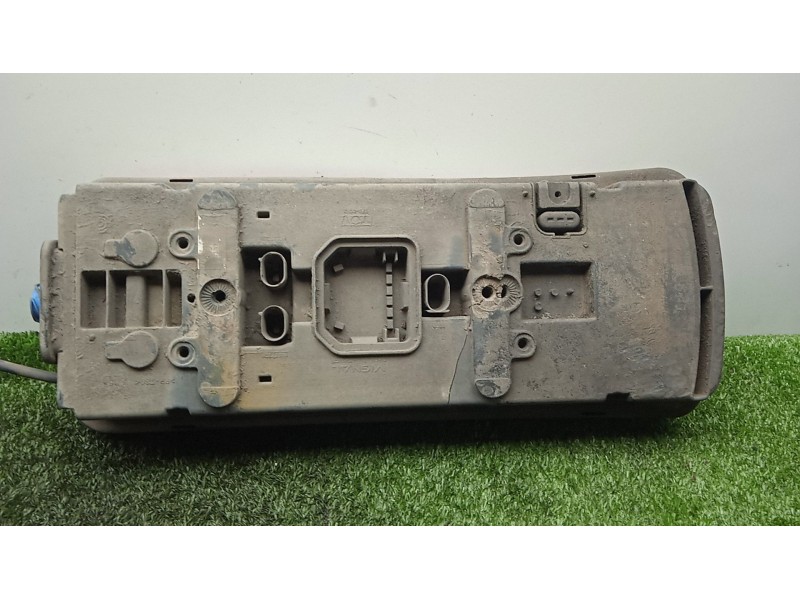 Recambio de piloto trasero derecho para man tg - l 12.xxx 7.0 referencia OEM IAM SIN REFERENCIA  