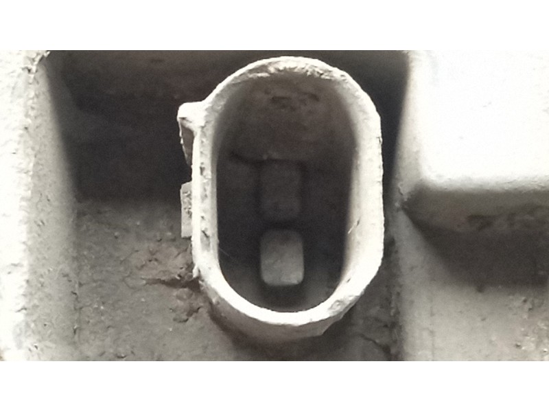 Recambio de piloto trasero derecho para man tg - l 12.xxx 7.0 referencia OEM IAM SIN REFERENCIA  