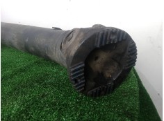 Recambio de transmision central para iveco daily iv caja/chasis 65c18 referencia OEM IAM  2.TRAMOS - L2130MM  2