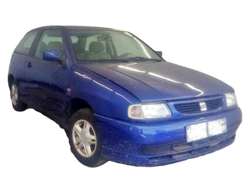 seat ibiza (6k1) del año 1997