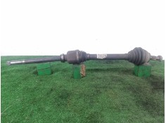 Recambio de transmision delantera derecha para citroën berlingo furgoneta/monovolumen (b9) 1.6 hdi / bluehdi 75 referencia OEM I