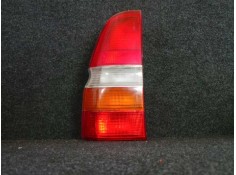 Recambio de piloto trasero izquierdo para ford escort berl./turnier 1.8 16v cat referencia OEM IAM  ESCORT.95 RANCHERA