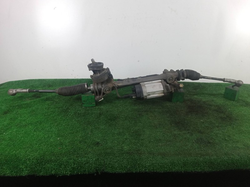 Recambio de cremallera direccion para volkswagen passat b6 (3c2) 1.9 tdi referencia OEM IAM 3C1423051S - 974326ZF0 ELECTRONICA -