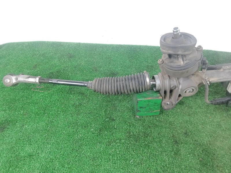 Recambio de cremallera direccion para volkswagen passat b6 (3c2) 1.9 tdi referencia OEM IAM 3C1423051S - 974326ZF0 ELECTRONICA -