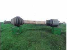 Recambio de transmision delantera izquierda para citroën berlingo furgoneta/monovolumen (b9) 1.6 hdi / bluehdi 75 referencia OEM