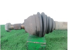 Recambio de transmision delantera izquierda para citroën berlingo furgoneta/monovolumen (b9) 1.6 hdi / bluehdi 75 referencia OEM 2