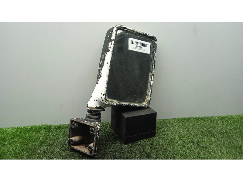 Recambio de retrovisor derecho para peugeot j5 (280) j 5 1000 referencia OEM IAM  MANUAL NEGRO