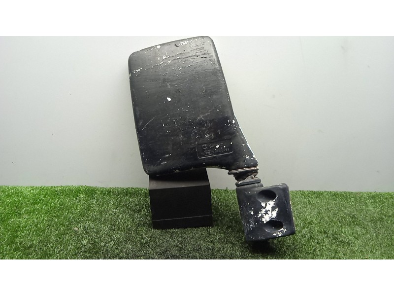 Recambio de retrovisor derecho para peugeot j5 (280) j 5 1000 referencia OEM IAM  MANUAL NEGRO