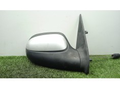Recambio de retrovisor derecho para citroën saxo (s0, s1) 1.5 d referencia OEM IAM  MANUAL GRIS 2