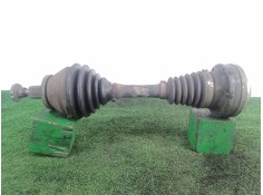 Recambio de transmision delantera izquierda para seat cordoba (6l2) 1.9 tdi referencia OEM IAM 6Q0407271CE  6.VELOCIDADES - L460