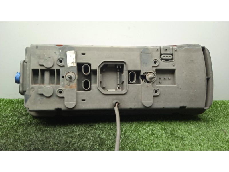 Recambio de piloto trasero izquierdo para man tg - l 12.xxx 7.0 referencia OEM IAM 156200  