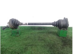 Recambio de transmision delantera derecha para volkswagen passat b5.5 (3b3) 1.9 tdi referencia OEM IAM SIN REFERENCIA 710MM 