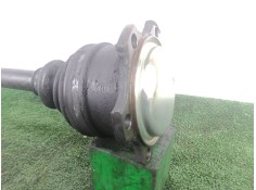 Recambio de transmision delantera derecha para volkswagen passat b5.5 (3b3) 1.9 tdi referencia OEM IAM SIN REFERENCIA 710MM  2