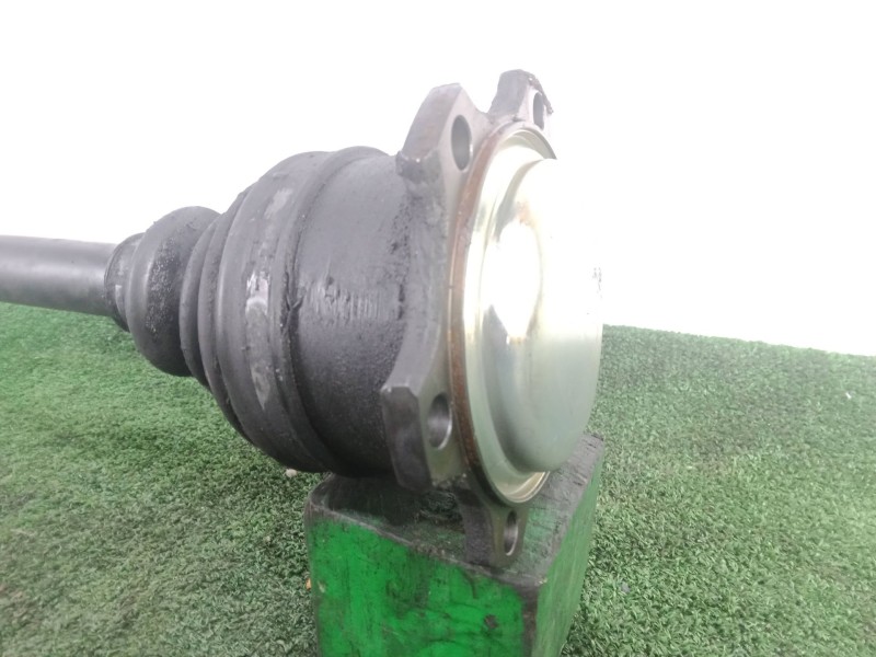 Recambio de transmision delantera derecha para volkswagen passat b5.5 (3b3) 1.9 tdi referencia OEM IAM SIN REFERENCIA 710MM 