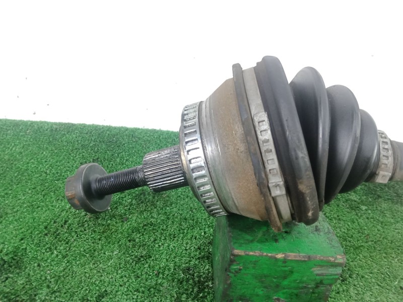 Recambio de transmision delantera derecha para volkswagen passat b5.5 (3b3) 1.9 tdi referencia OEM IAM SIN REFERENCIA 710MM 