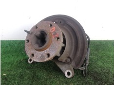 Recambio de mangueta delantera izquierda para iveco daily vi furgoneta 33s12, 35s12, 35c12 referencia OEM IAM 14K24R M14X1.5 - 6