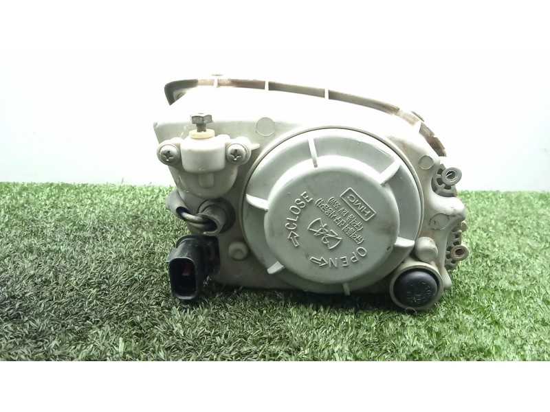 Recambio de faro antiniebla izquierdo para hyundai elantra iii sedán (xd) 1.6 referencia OEM IAM 922012D H3 