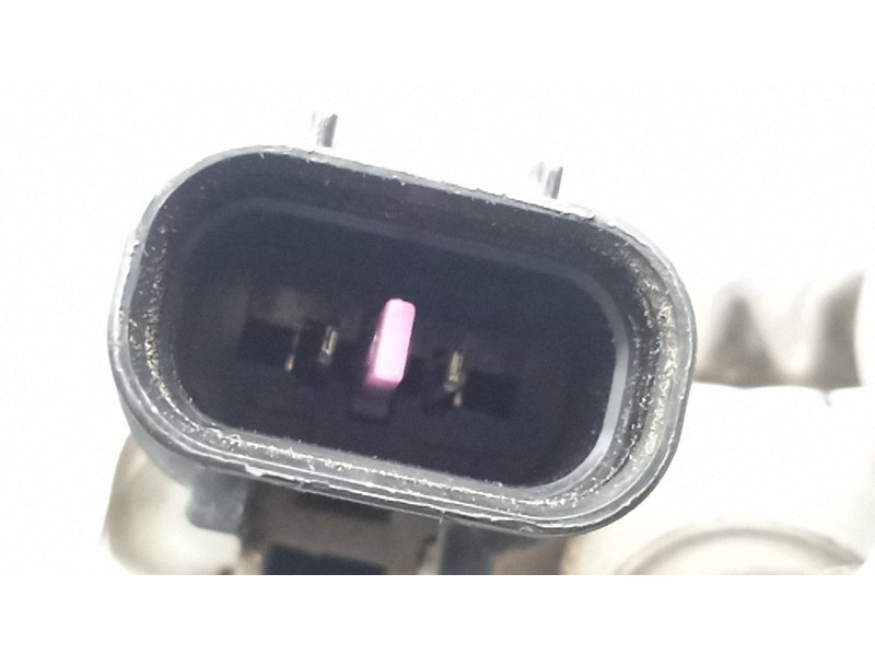 Recambio de faro antiniebla izquierdo para hyundai elantra iii sedán (xd) 1.6 referencia OEM IAM 922012D H3 