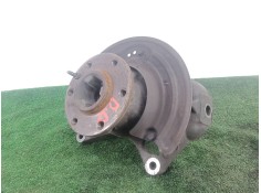 Recambio de mangueta delantera derecha para iveco daily vi furgoneta 33s12, 35s12, 35c12 referencia OEM IAM 1A17027Z M14X1.5 - 6